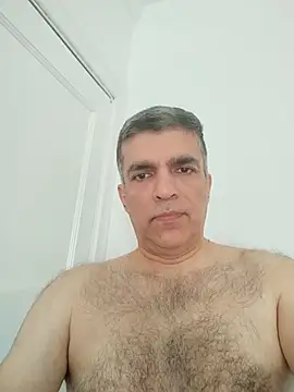 Snapshot of MatureHairyGuy chatting on 13, 7, 2026 MatureHairyGuy online show from 13, 7, 2026