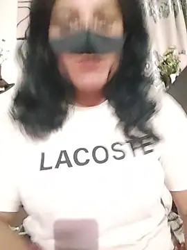 Laila-202 online show from 25, 7, 2026