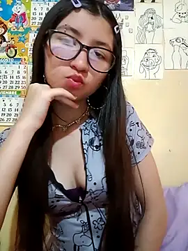 Snapshot of Ema_01 chatting on 17, 7, 2026 Ema 01 online show from 17, 7, 2026