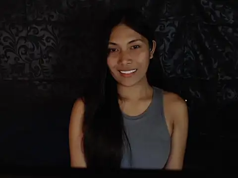 abreilxxlovesyou online show from 17, 7, 2026