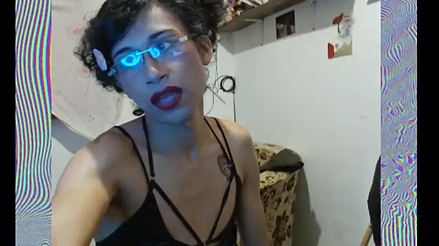 Snapshot of Cassandra_Nieves69 chatting on 17, 7, 2026 Cassandra Nieves69 online show from 17, 7, 2026