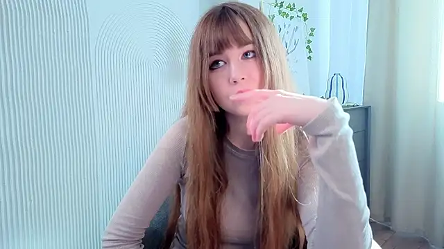 CharoletteDushane online show from 15, 7, 2026