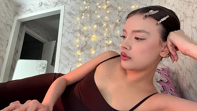 Snapshot of JenniferJenny_ chatting on 15, 7, 2026 JenniferJenny online show from 15, 7, 2026