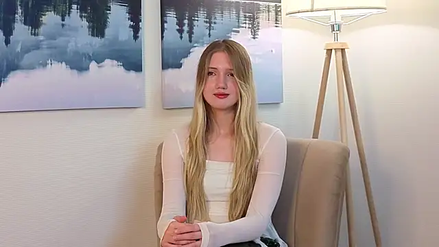 ArielleMabon online show from 16, 7, 2026