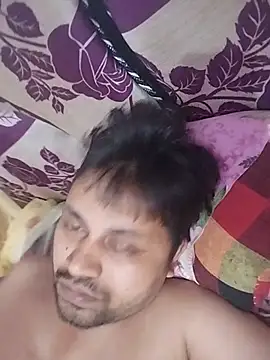 krvinay39 online show from 7, 4, 2026