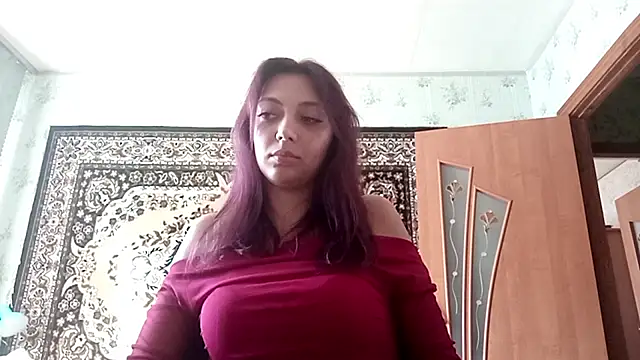 PurpleSaphire online show from 15, 7, 2026