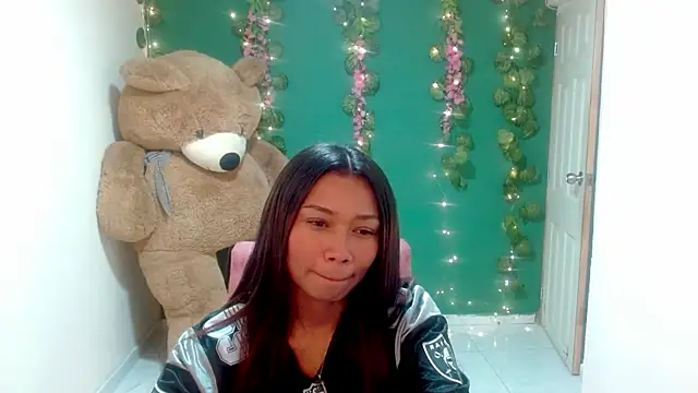 miaisabella6995 online show from 15, 7, 2026