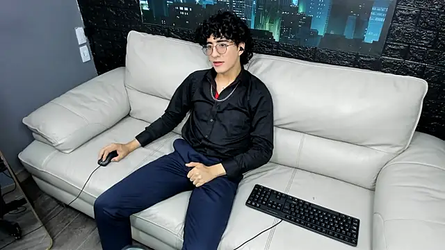 Snapshot of ElliotNoir chatting on 15, 7, 2026 ElliotNoir online show from 15, 7, 2026
