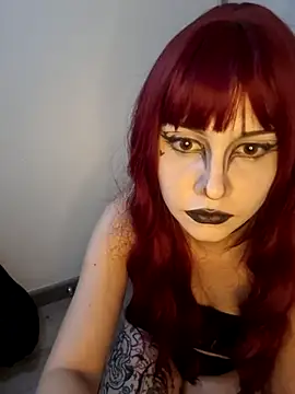 Snapshot of Lunera_azul chatting on 15, 7, 2026 Lunera azul online show from 15, 7, 2026
