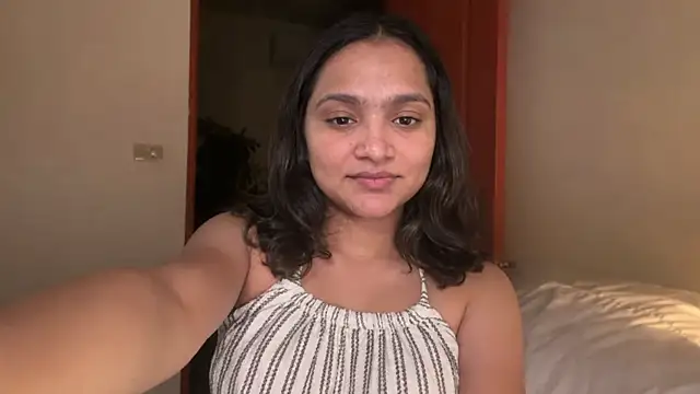 Snapshot of Rituparna58 chatting on 17, 7, 2026 Rituparna58 online show from 17, 7, 2026