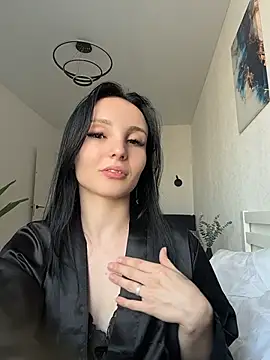 FoxxyStarr online show from 15, 7, 2026