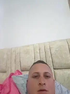 jhonXXXPARCE online show from 19, 7, 2026