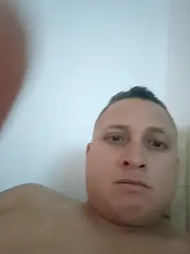 jhonXXXPARCE online show from 26, 7, 2026