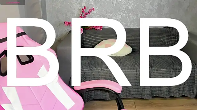 Nika-Berry online show from 28, 7, 2026
