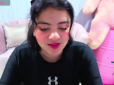 Snapshot of amalia_a chatting on 25, 7, 2026 amalia a online show from 25, 7, 2026