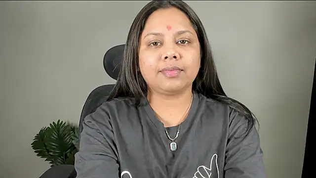 Varsha-ji767 online show from 16, 7, 2026