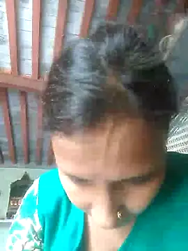 Ranidevi07 online show from 18, 7, 2026