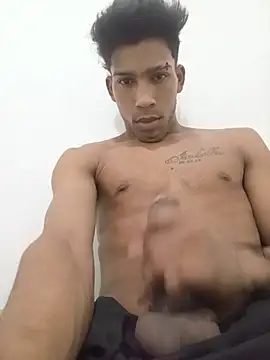 hotcesar69 online show from 26, 7, 2026