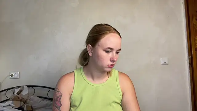 AngelMia 92 online show from 30, 7, 2026