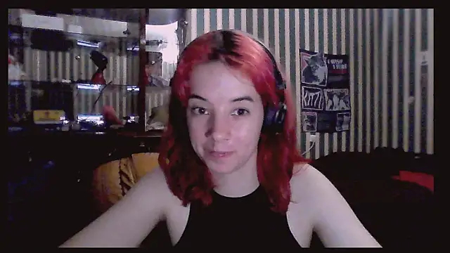amberdollL online show from 24, 7, 2026