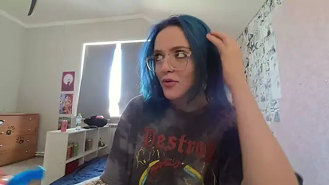 Snapshot of Stellaisbon chatting on 20, 7, 2026 Stellaisbon online show from 20, 7, 2026