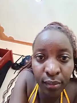 Snapshot of Nia-pricky chatting on 24, 7, 2026 Nia-pricky online show from 24, 7, 2026