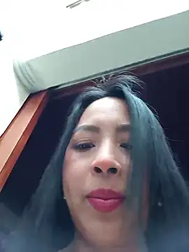 AmberMiiller online show from 26, 7, 2026