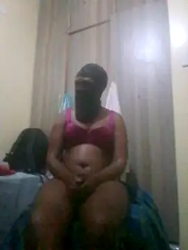 monnalisa B online show from 22, 7, 2026