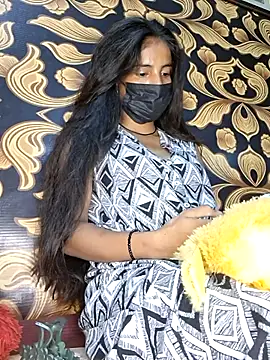 Snapshot of Charu_0 chatting on 25, 7, 2026 Charu 0 online show from 25, 7, 2026