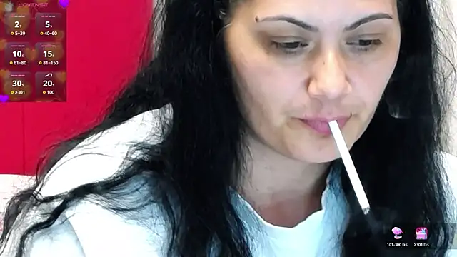Snapshot of TanyaVivas chatting on 22, 7, 2026 TanyaVivas online show from 22, 7, 2026