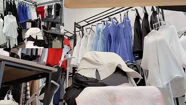 Katy Bae online show from 9, 4, 2026