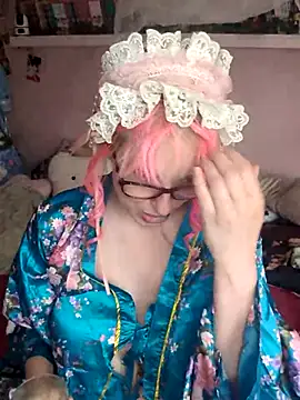 Snapshot of Crazy_yakumi chatting on 24, 7, 2026 Crazy yakumi online show from 24, 7, 2026