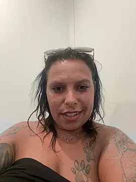 SexyPoppea online show from 24, 7, 2026