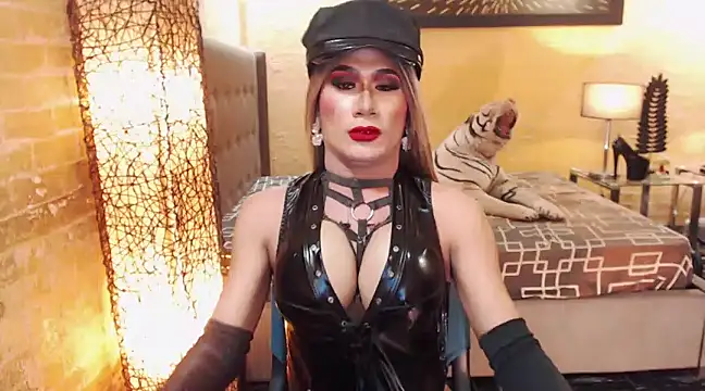 HorseCockFranching online show from 28, 2, 2025