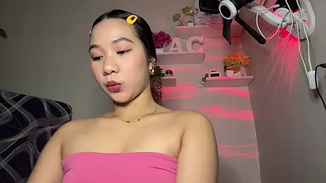 Snapshot of FredericaCangemi chatting on 27, 7, 2026 FredericaCangemi online show from 27, 7, 2026