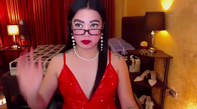 BigCockJewel online show from 19, 1, 2025