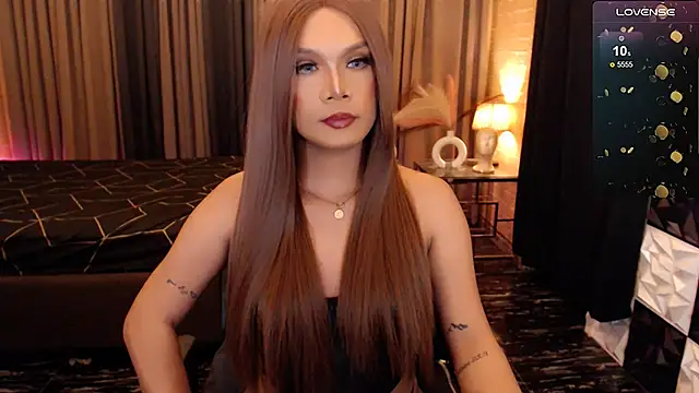 BigCockJewel online show from 17, 10, 2025