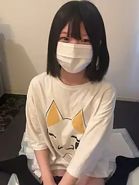 Snapshot of mikan_tabetai chatting on 27, 7, 2026 mikan tabetai online show from 27, 7, 2026
