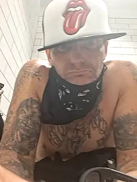 krusherlife online show from 25, 7, 2026