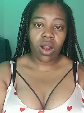 Keyla Garcia online show from 4, 8, 2026