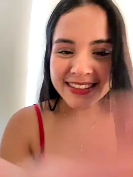 IvyValentine online show from 11, 10, 2025