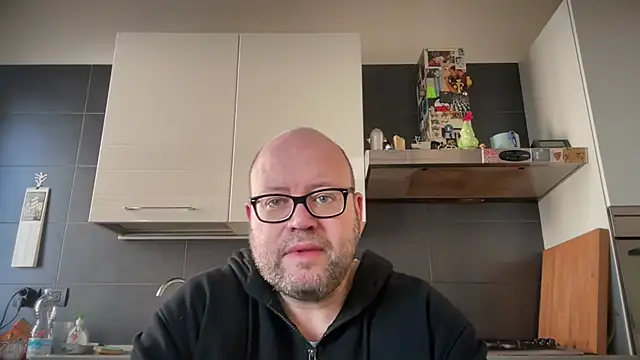 theitalianbear online show from 7, 12, 2024