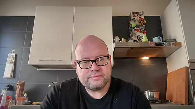 theitalianbear online show from 29, 12, 2024