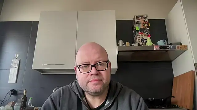 theitalianbear online show from 17, 1, 2025