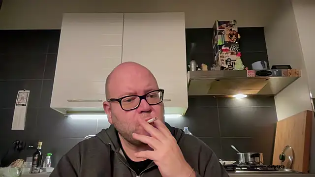 theitalianbear online show from 17, 1, 2025