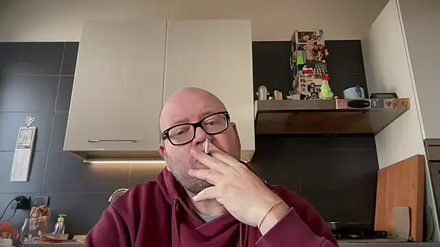 theitalianbear online show from 21, 1, 2025