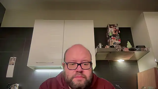 theitalianbear online show from 19, 12, 2025