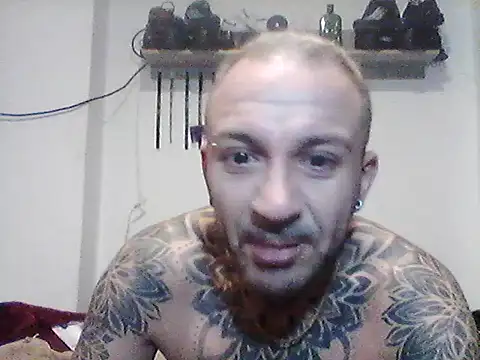 Snapshot of MagicStickBoy chatting on 4, 7, 2026 MagicStickBoy online show from 4, 7, 2026