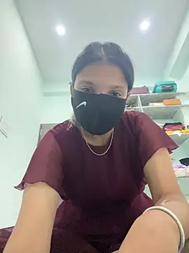Miss kanika76 online show from 4, 8, 2026