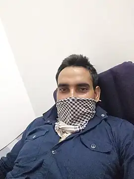 MuslimBoysexy online show from 2, 8, 2026